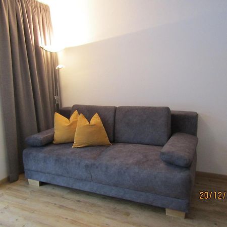 Appartement Heiss Kleinarl Extérieur photo