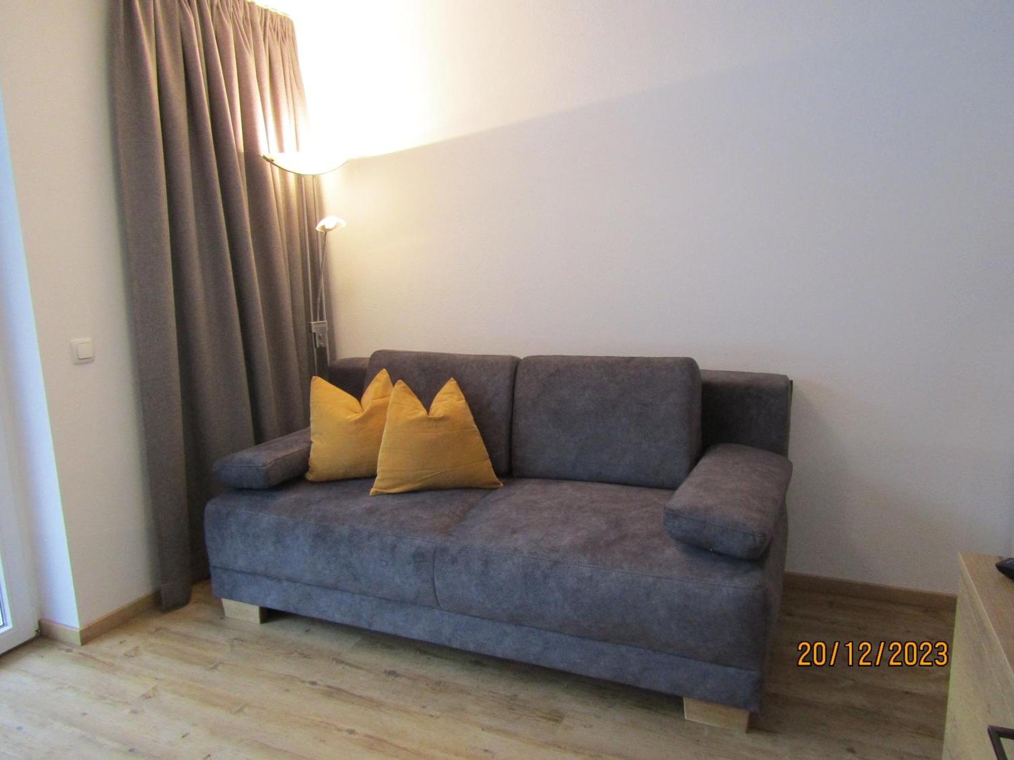 Appartement Heiss Kleinarl Extérieur photo