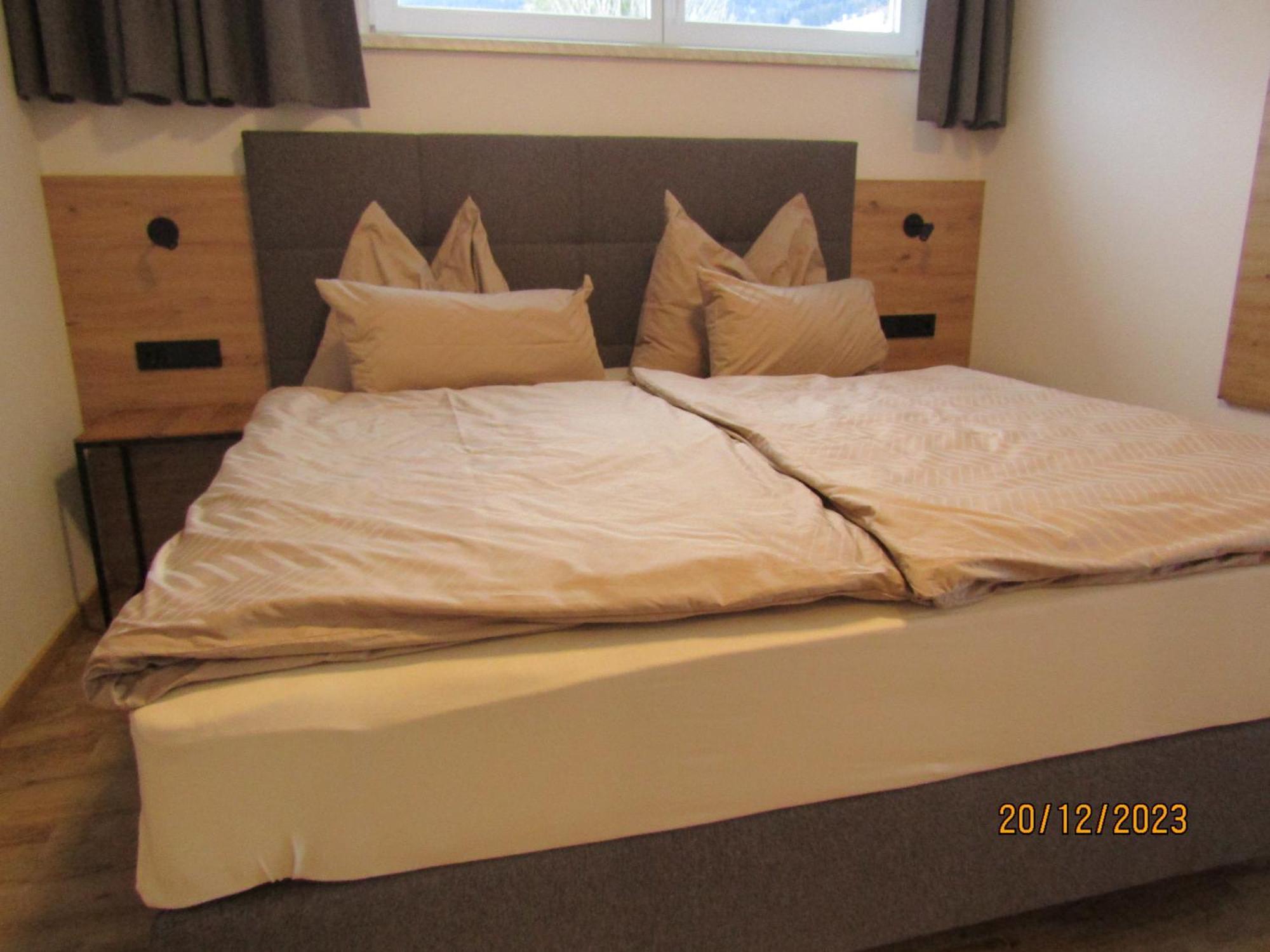 Appartement Heiss Kleinarl Extérieur photo