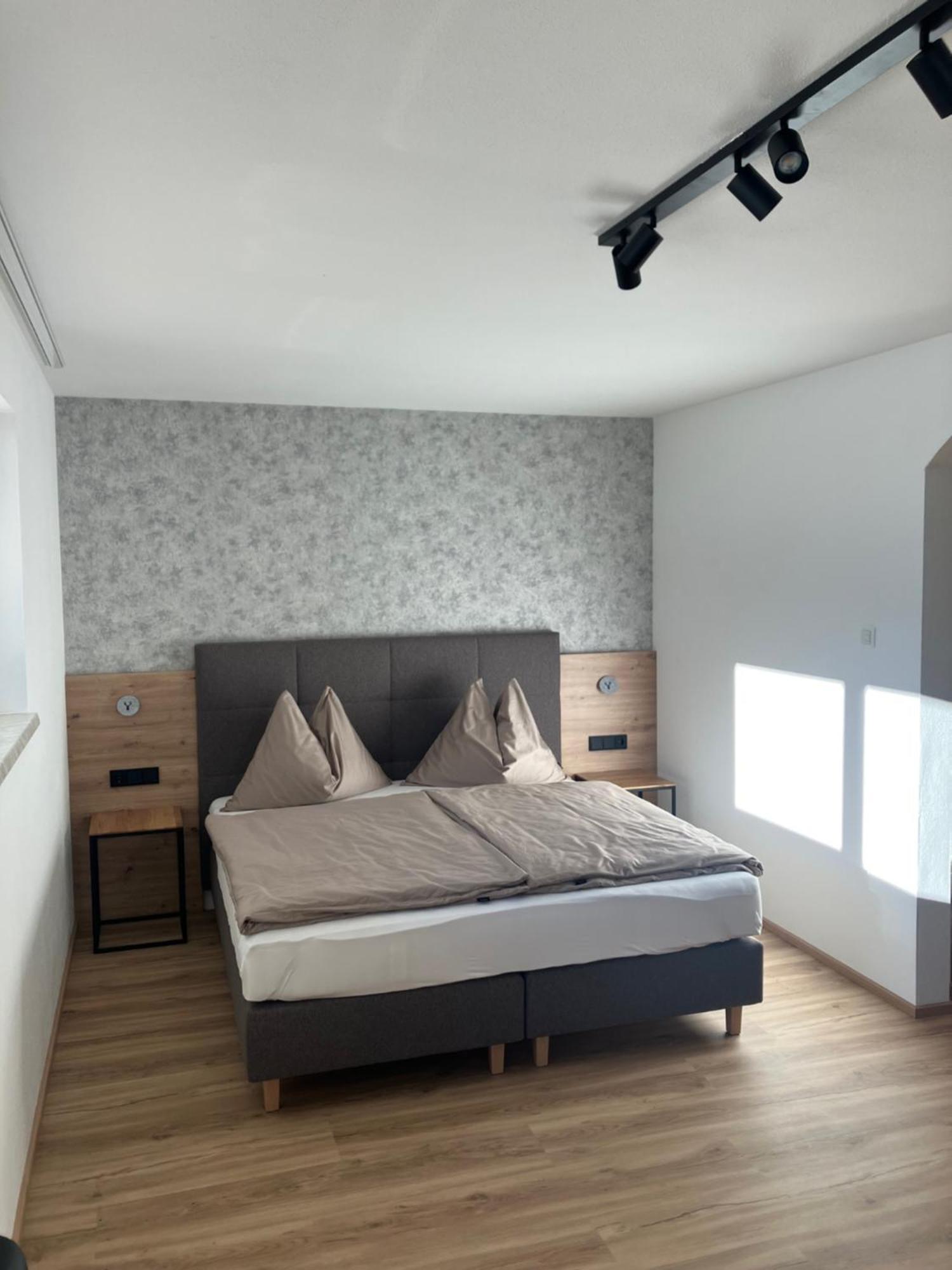 Appartement Heiss Kleinarl Extérieur photo