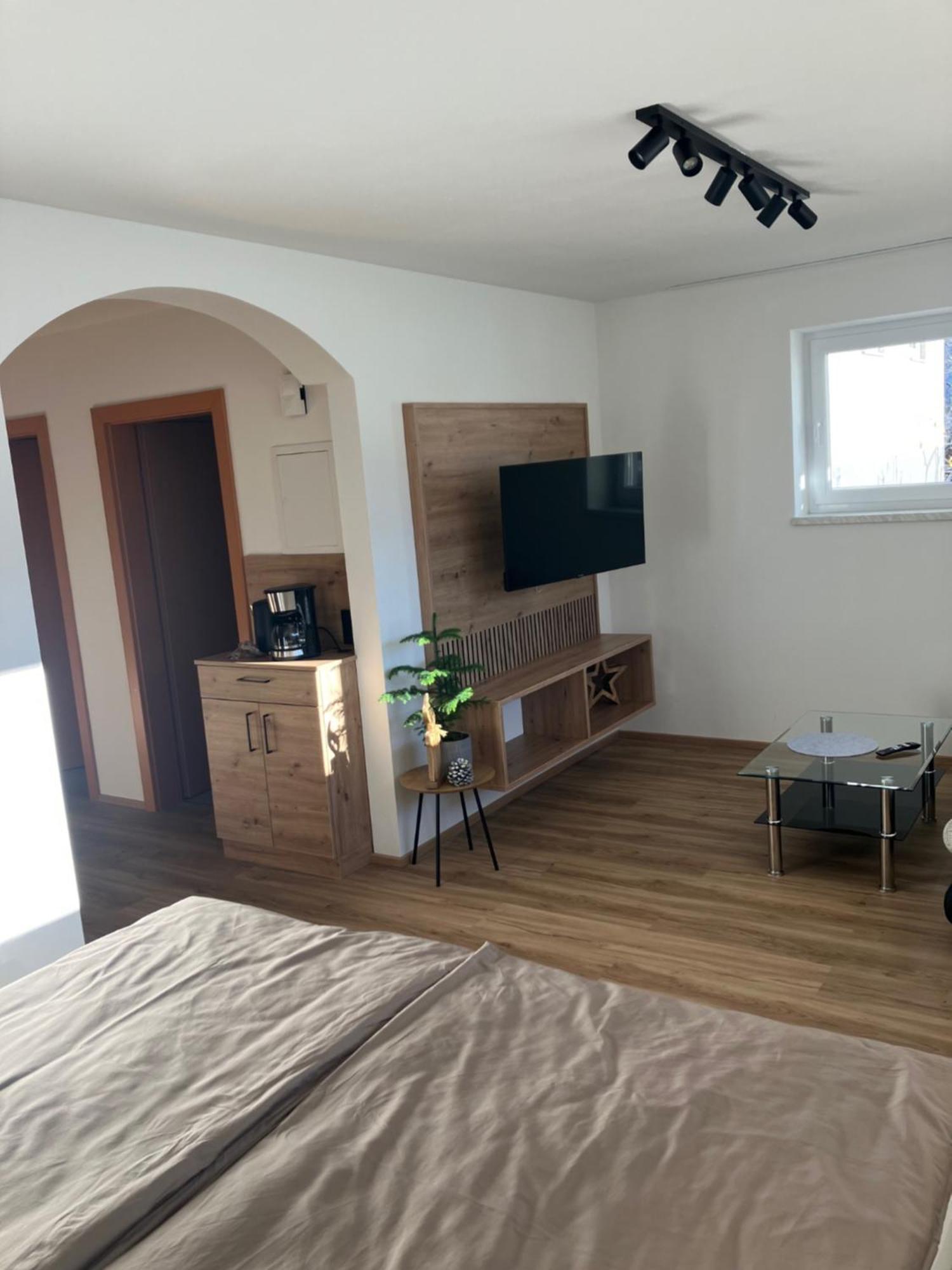 Appartement Heiss Kleinarl Extérieur photo